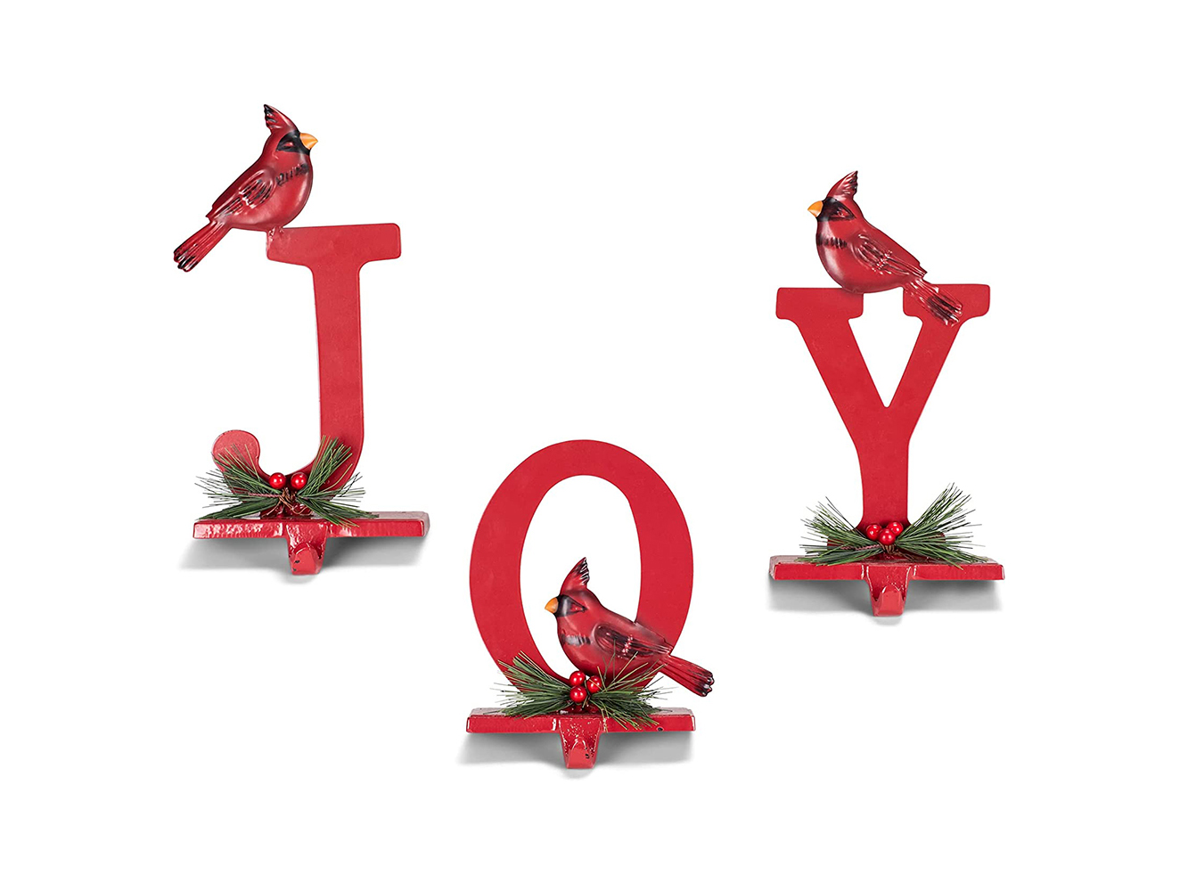 Seasonal Décor